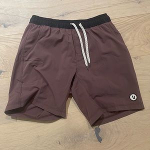 Vuori kore shorts